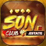 SonClub Cổng Game Bài & Đổi Thưởng U Profile Picture