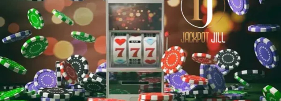 Jackpot Jill Casino Cover Image