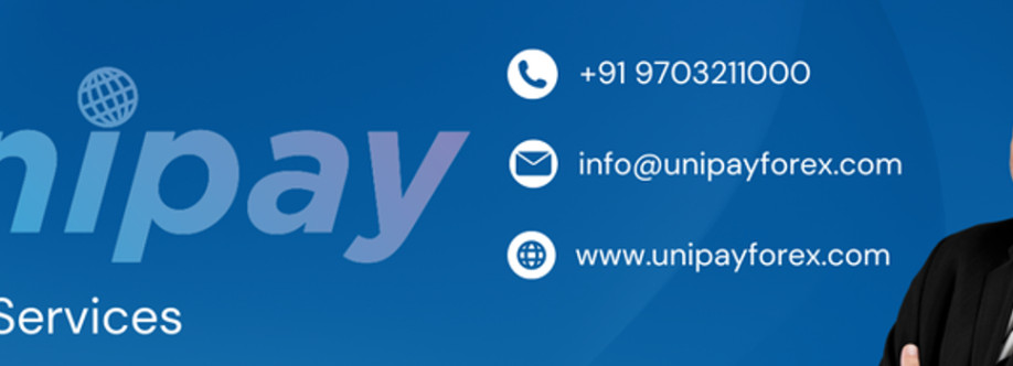Unipay Forex Cover Image