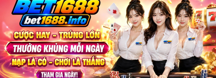 Bet1688 info Cover Image