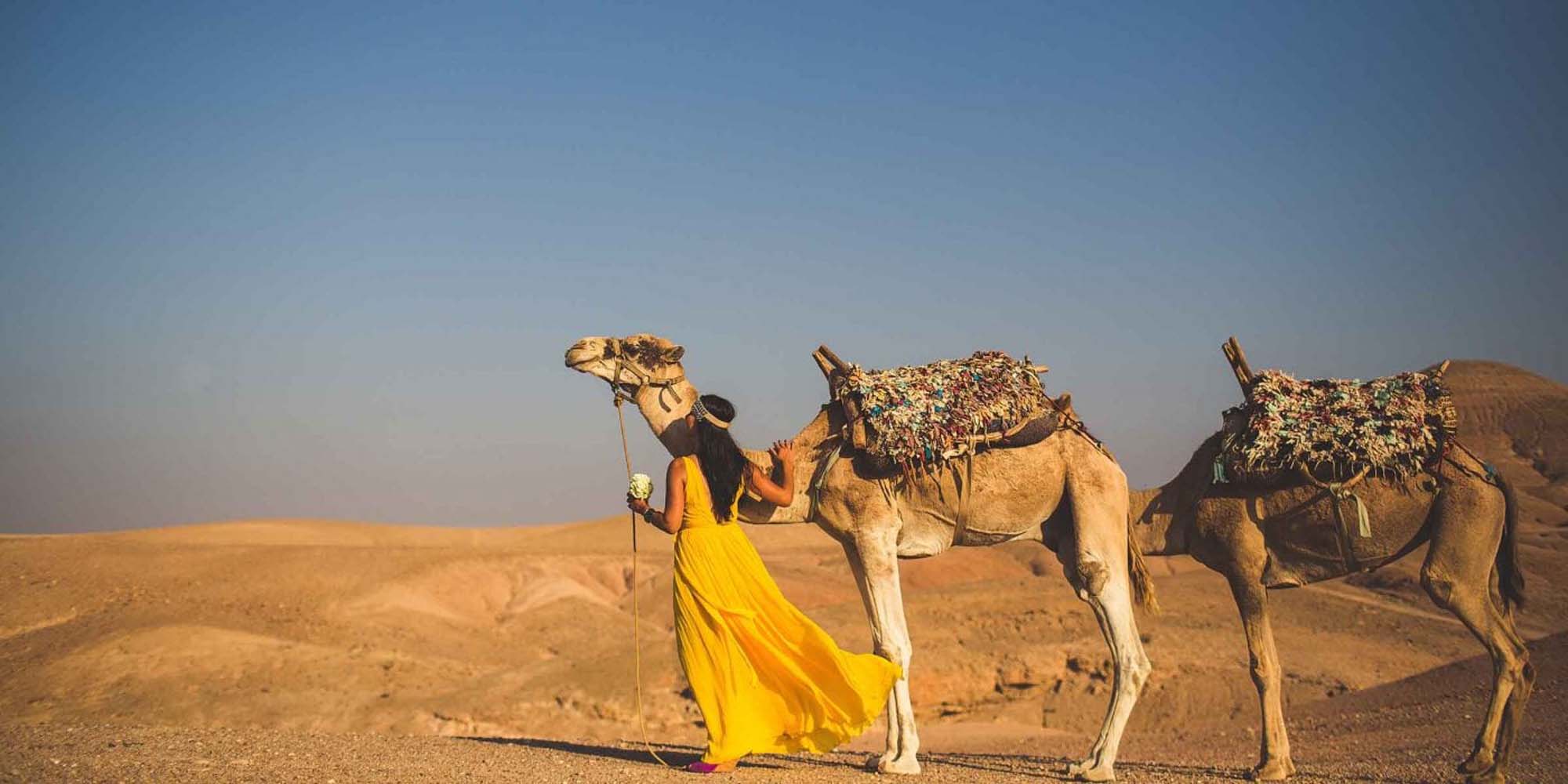 Morocco Private Excursions: Best Places & Itineraries 2026