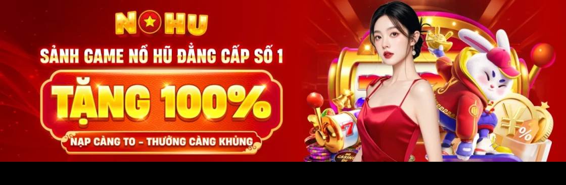 Nohu Cổng Game Cover Image