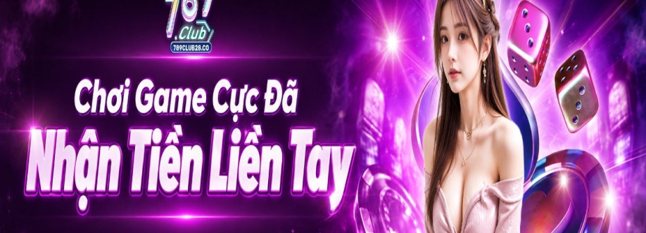 Cổng game 789CLUB Cover Image