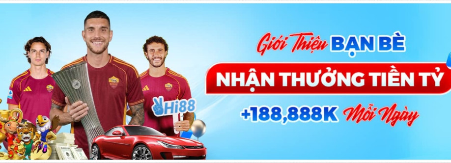 Hi88 nhà cái Cover Image