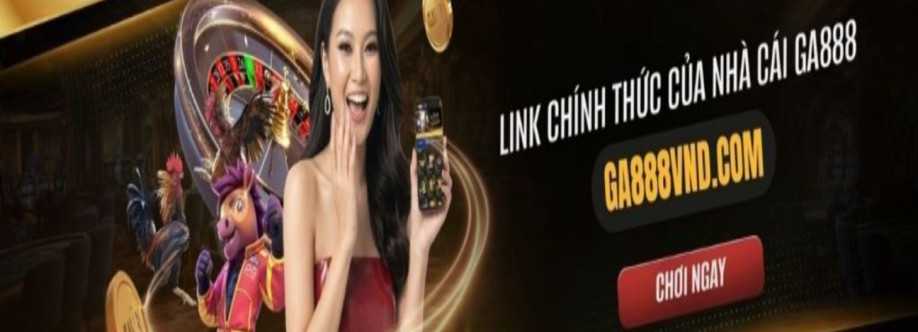 ga888vnd Cover Image