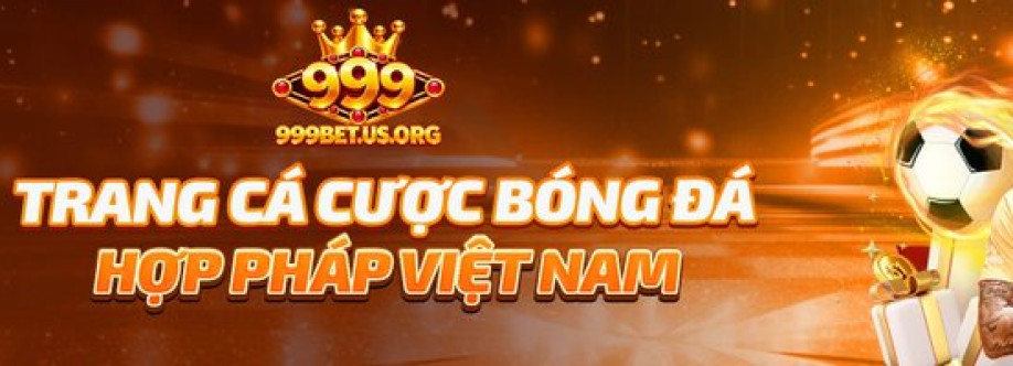 999bet usorg Cover Image