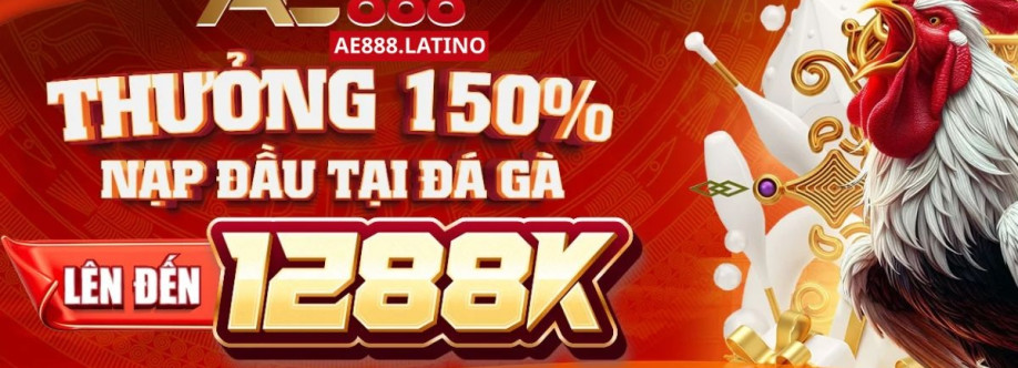 AE888 latino Cover Image