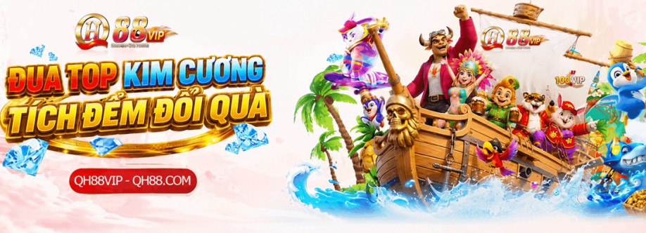 Qh88vip store Cover Image
