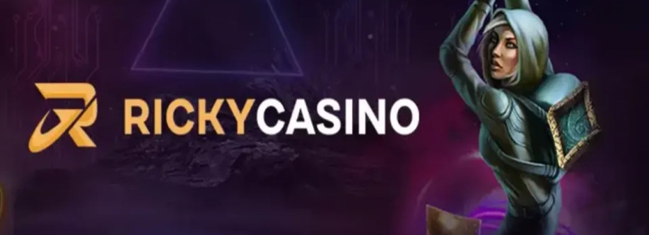 Ricky Casino Australia Cover Image