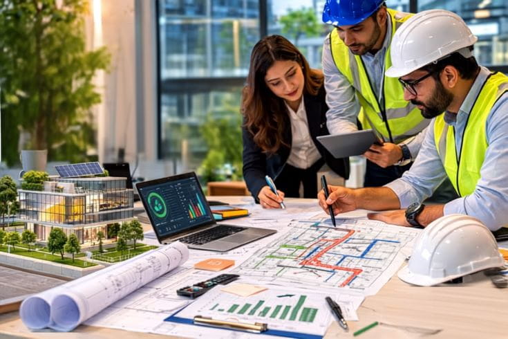 Complete Guide to Project Management Consultancy in Ahmedabad | PMC And Construction Consulting Services