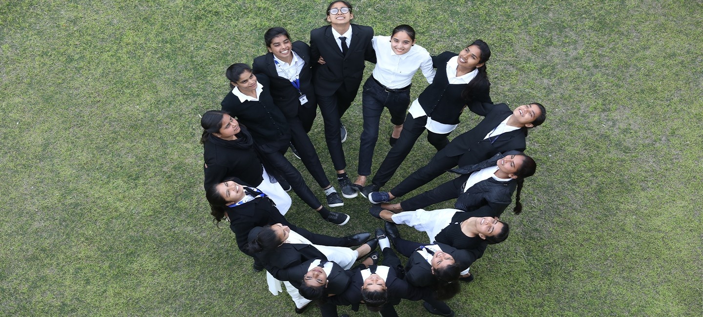 Admissions Overview – Guru Kashi University (GKU)