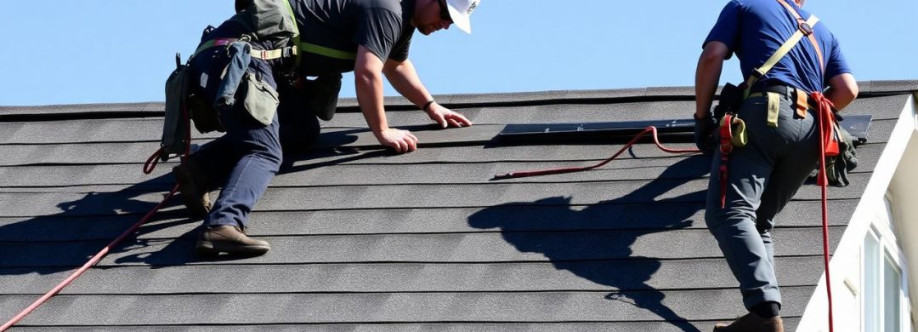 Powder Roofing Cover Image