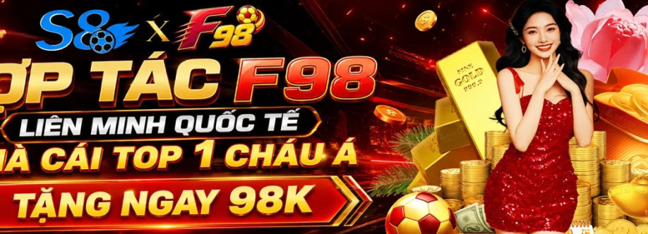 nhà cái f98 Cover Image