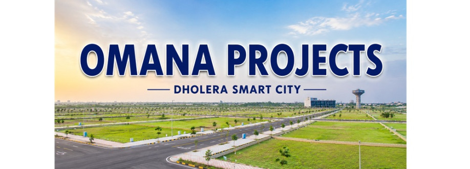 Dholera Residential Plot Cover Image