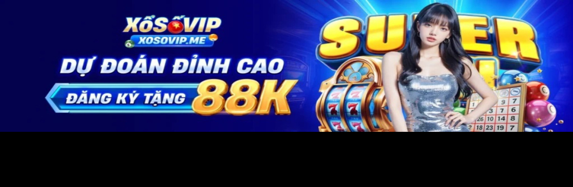 Xổ Số VIP Cover Image