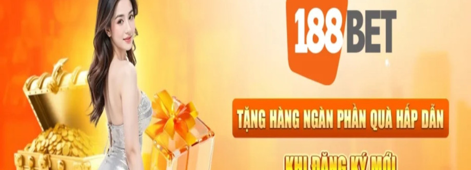 Nhà cái 188BET Cover Image