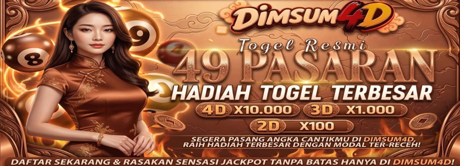 dimsum4d terbaik Cover Image