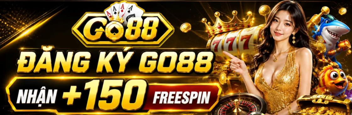 Cổng Game GO88 Cover Image