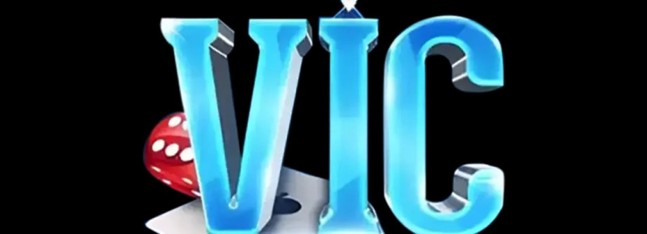 cổng game Vicclub Cover Image