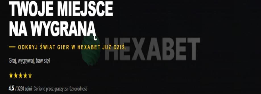 Hexabet Casino Cover Image