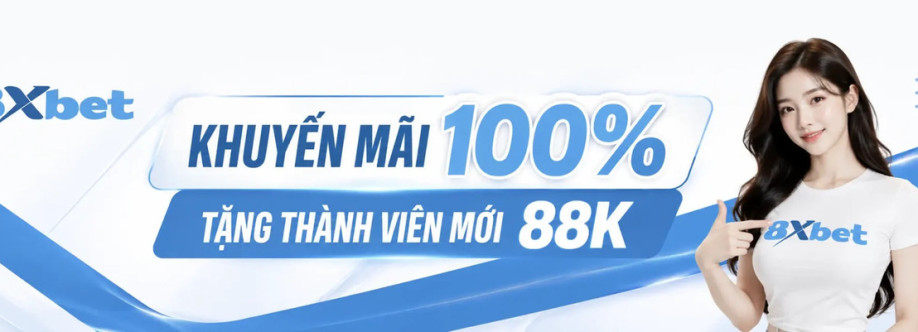 8XBET Cover Image
