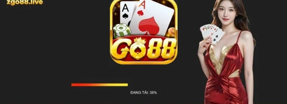 Go88 Live Cover Image