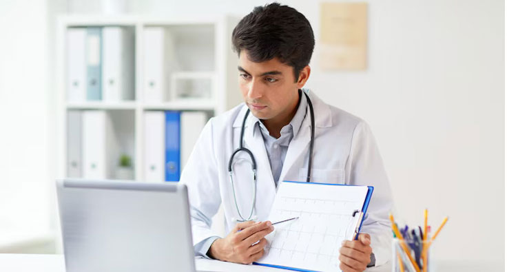 Medicare Cost Report Instructions: Complete Article
