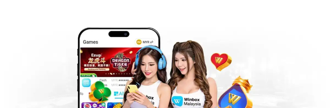 Winbox Malaysia Cover Image