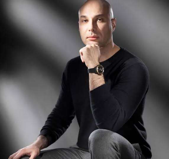 Francesco Mazzagatti : CEO of Viaro Energy