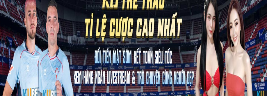 KUBET Cover Image