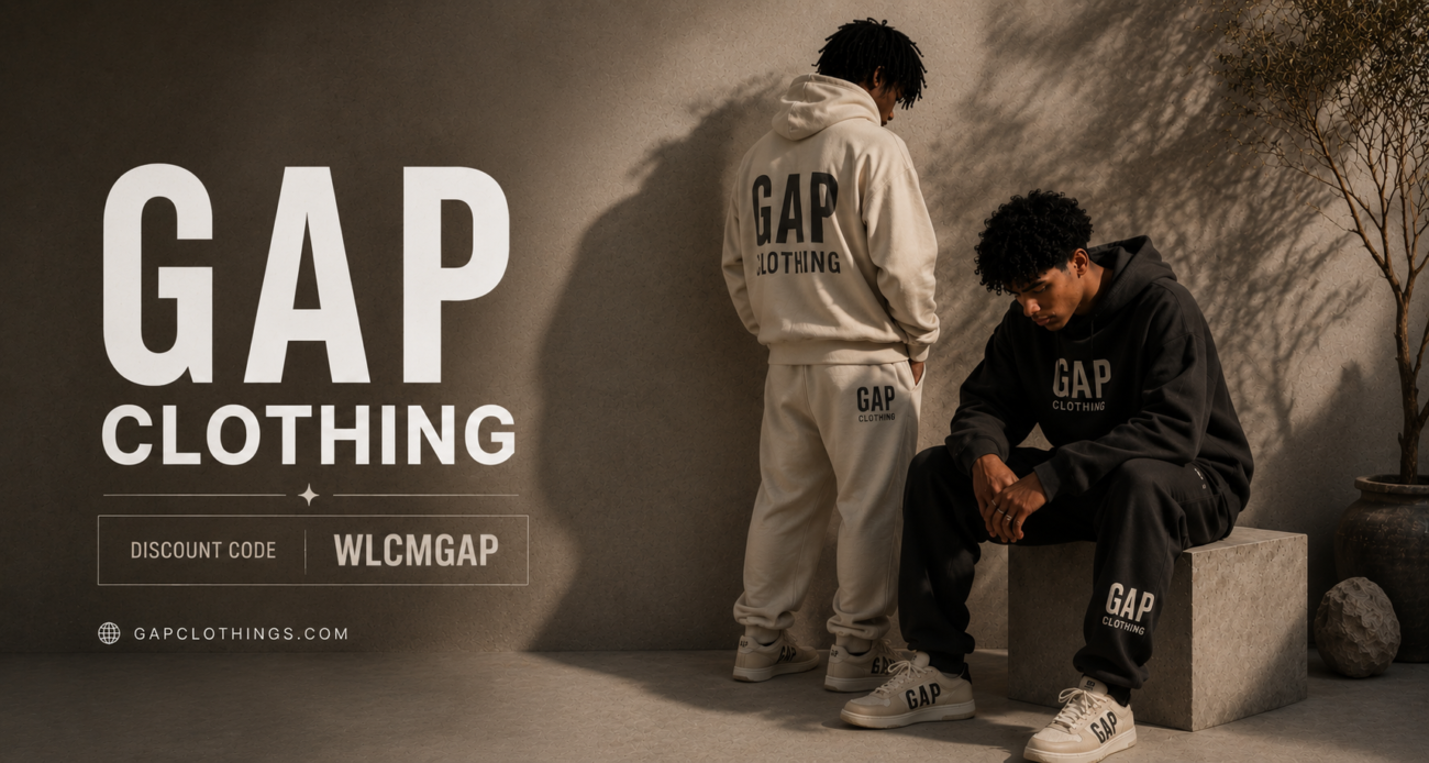 Gap® Clothing | Gap Official Store | 30% Off | Buy Now