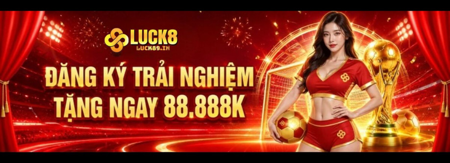 luck89in Cover Image