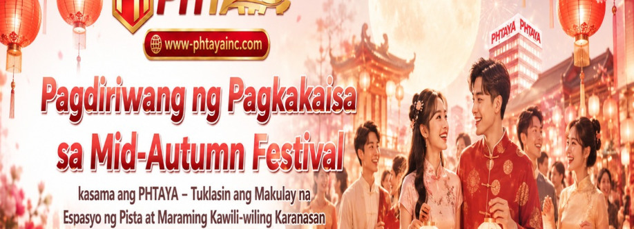 PHTAYAINC PH Cover Image