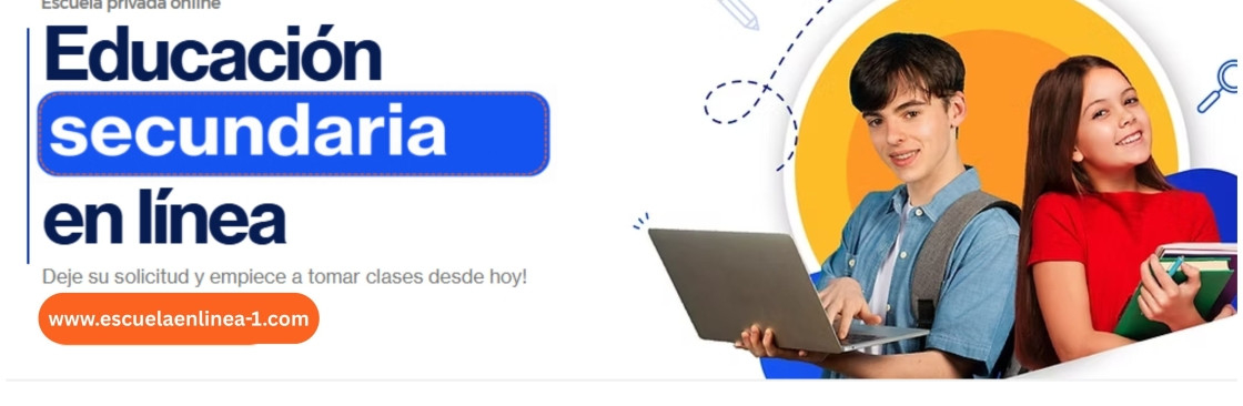 Escuela en Línea N1 Cover Image