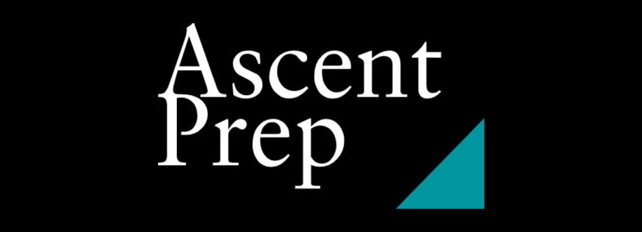 ascent prep Cover Image