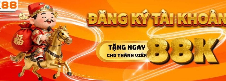 GK88 Cover Image
