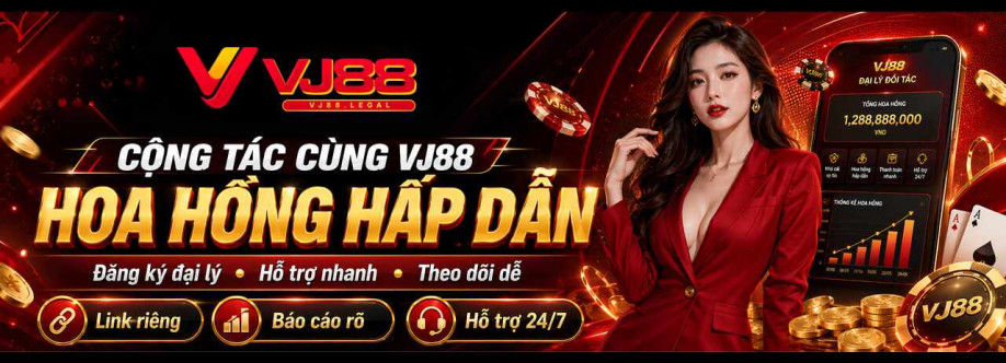 Nhà Cái VJ88 Cover Image