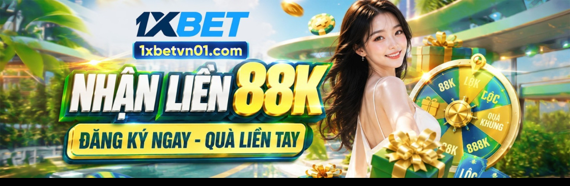 1Xbetvn01 com Cover Image