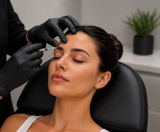 Refresh Your Look and Wellness Goals with Aesthetic Treatments in...