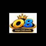 O8 media Profile Picture