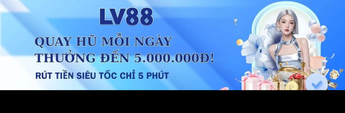 LV88 Cover Image
