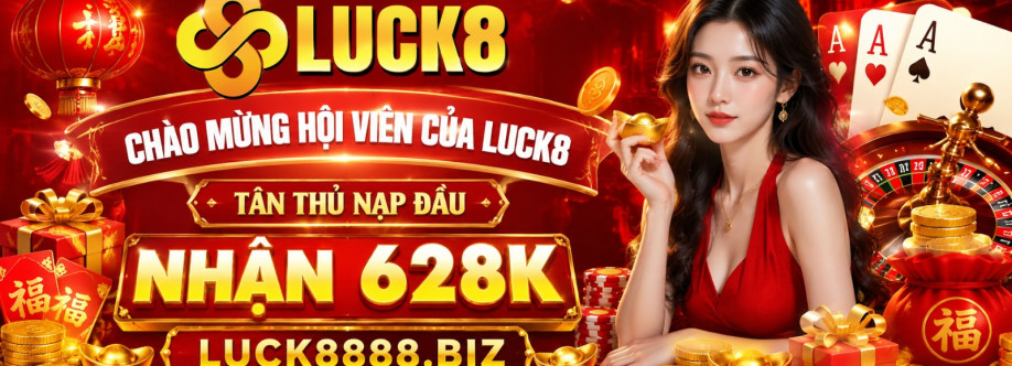 Nhà cái LUCK8 Cover Image