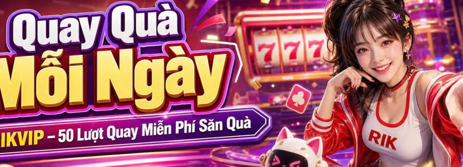 Cổng Game Rikvip Cover Image