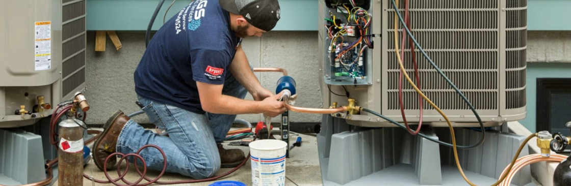 AOL Heating & Air Inc Cover Image