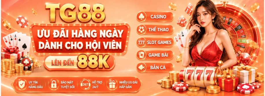 TG88 Net Cover Image
