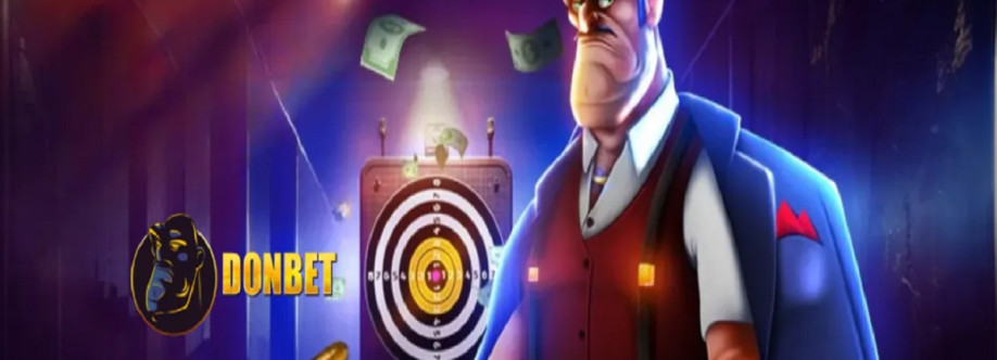 Donbet Casino Cover Image