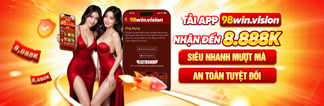 98WIN Cover Image