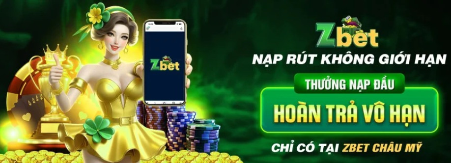 Nhà cái ZBET Cover Image