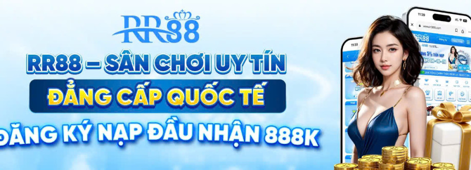 Nhacai RR88 Cover Image