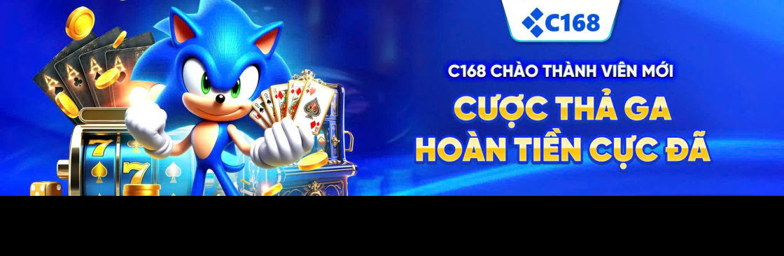 C168 Cover Image